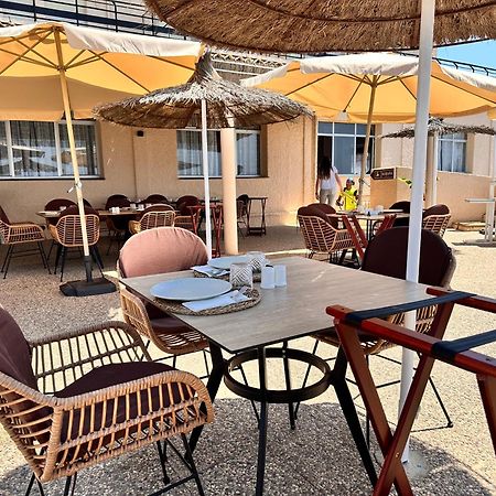 Bahia - 30º Hotels Пуерто-де-Масаррон Екстер'єр фото