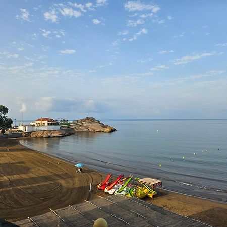 Bahia - 30º Hotels Пуерто-де-Масаррон Екстер'єр фото