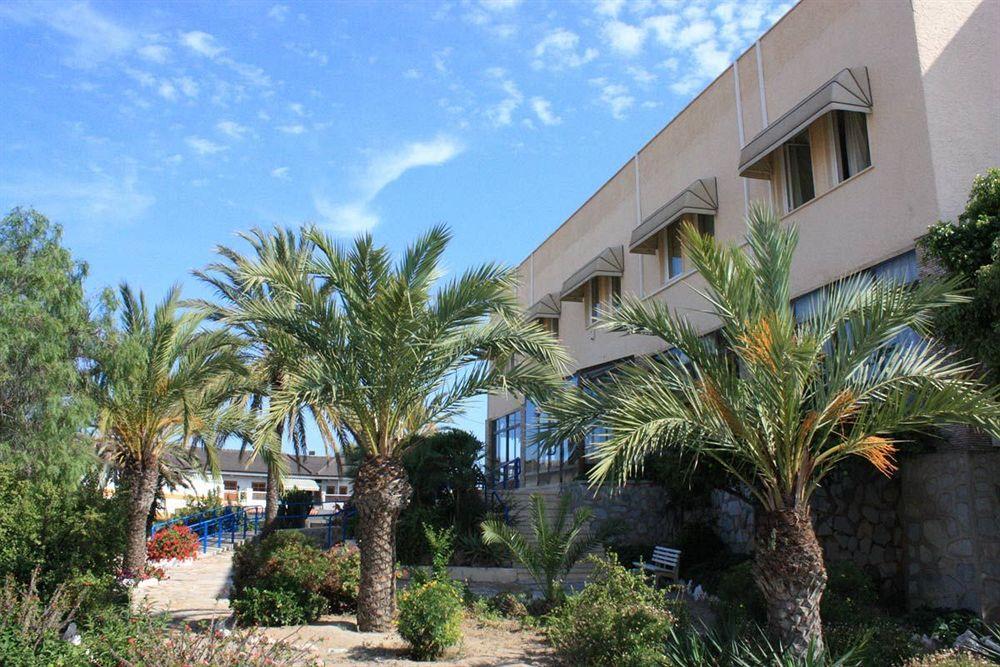 Bahia - 30º Hotels Пуерто-де-Масаррон Екстер'єр фото