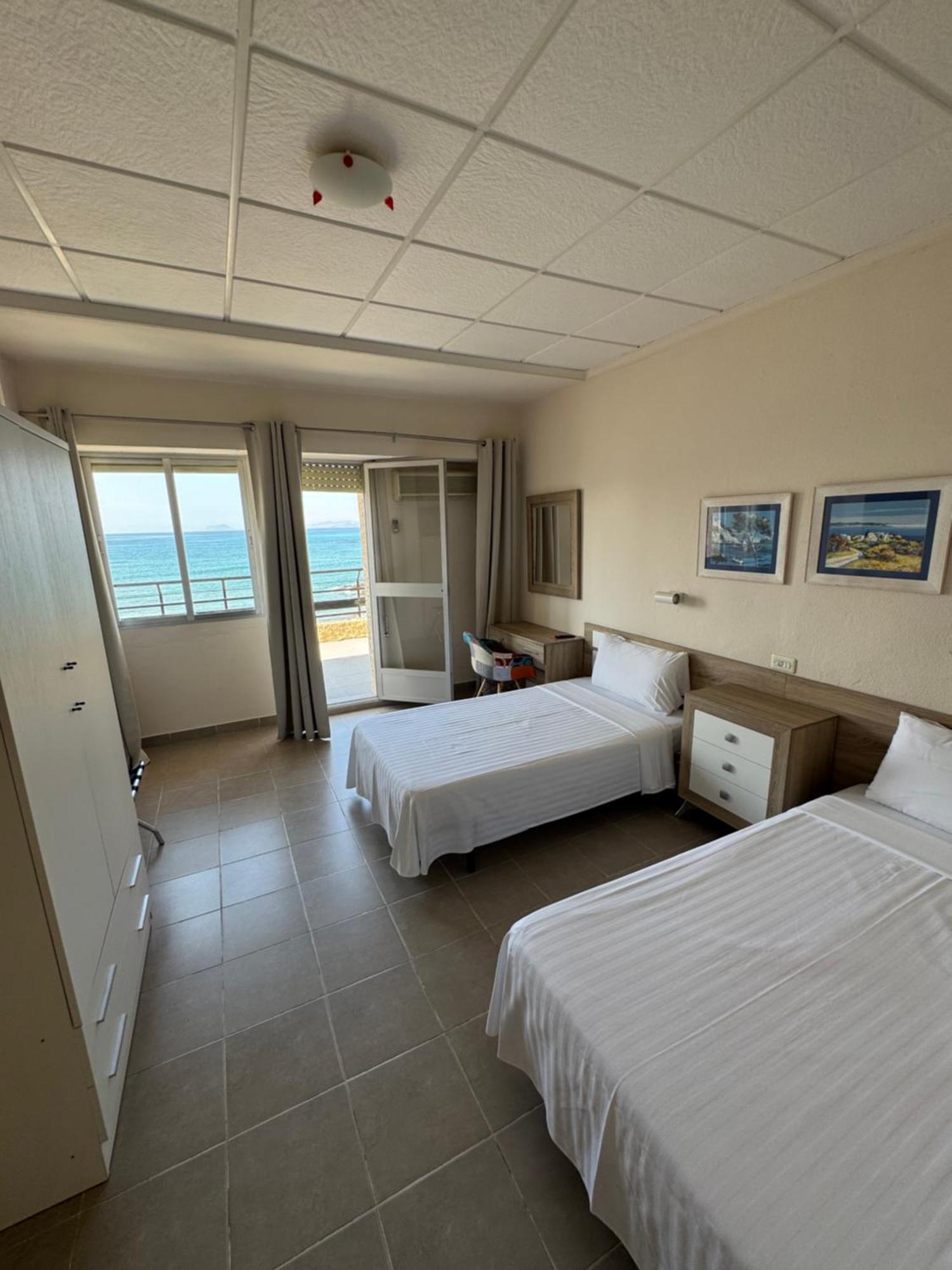 Bahia - 30º Hotels Пуерто-де-Масаррон Екстер'єр фото